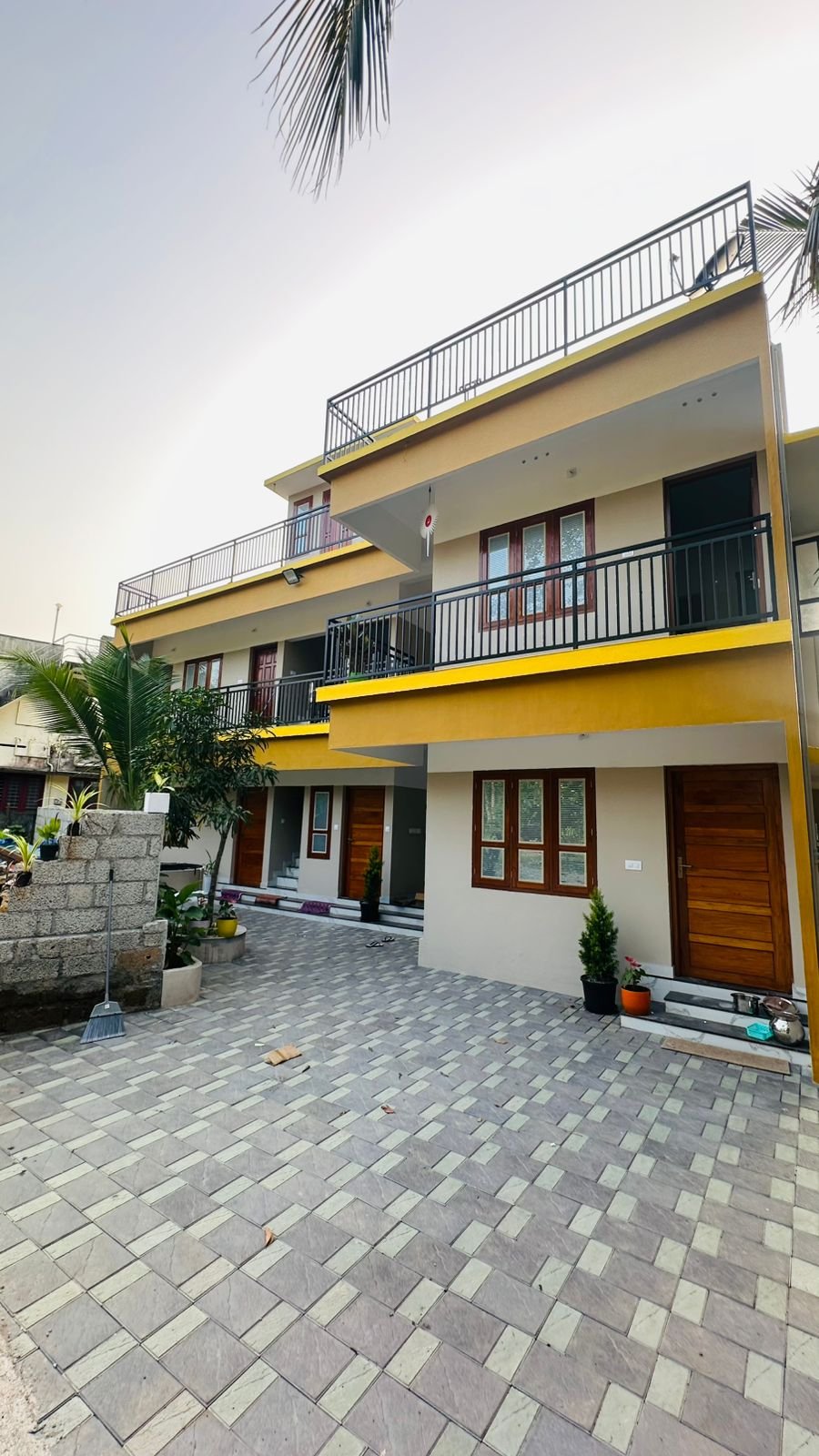 Property Exterior