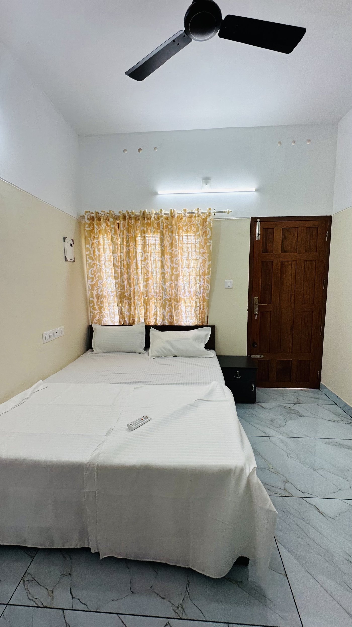 Room detail