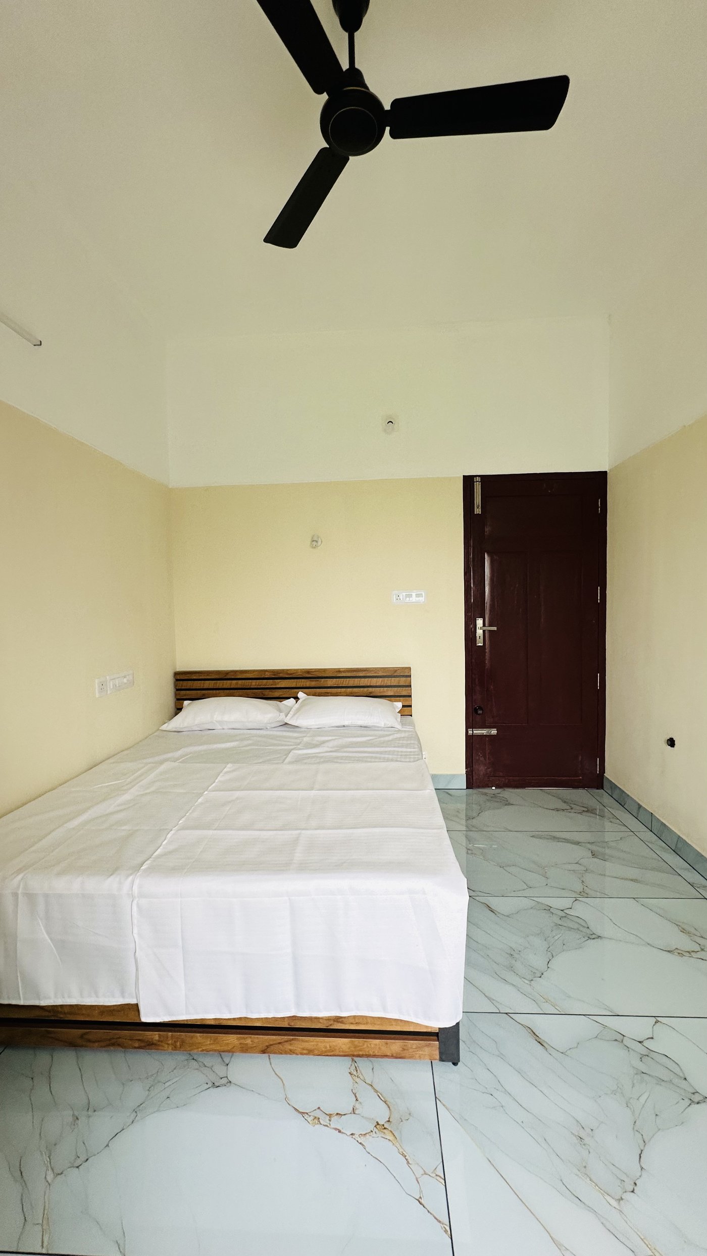 Room Interior